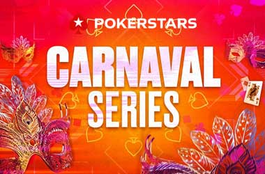 Pokerstars: Seri Karnaval