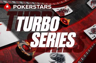 Seri Pokerstars Turbo