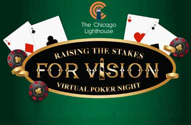 The Chicago Lighthouse: "Raising the Stakes for Vision"