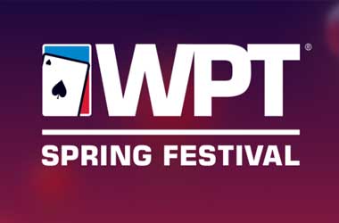Tur Poker Dunia: Festival Musim Semi
