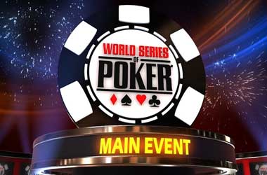 Acara Utama World Series of Poker