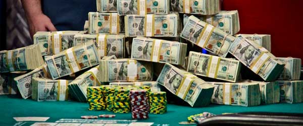 5 High Roller Tips To Improve Your Chances Of Winning