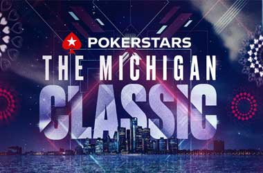 Pokerstars: Michigan Classic