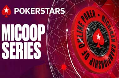 Pokerstars MICCOP