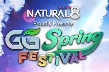 Natural8: Festival Musim Semi GG