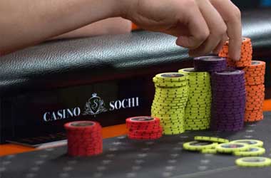 Casino Sochi