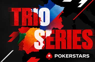 Pokerstars: Seri Trio