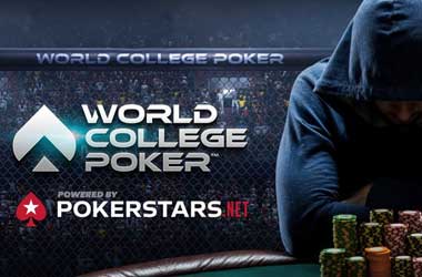 Poker Perguruan Tinggi Dunia, Pokerstars