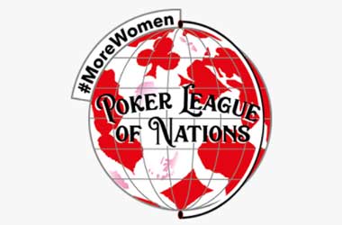 Liga Bangsa-Bangsa Poker (PLON)