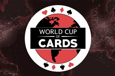 World Cup of Cards