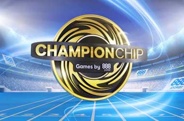   888poker Championchip Games