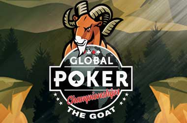 Kejuaraan Poker Global: KAMBING