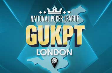 Tur Poker Inggris Grosvenor: London