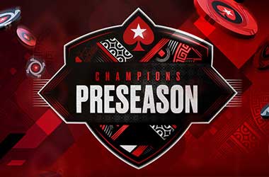 Pokerstars: Champions Preseason Series