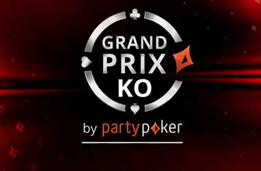 Partypoker Grand Prix KO Series