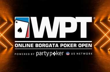 WPT Online Borgata Poker Open