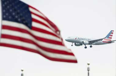 International travellers to return to the USA