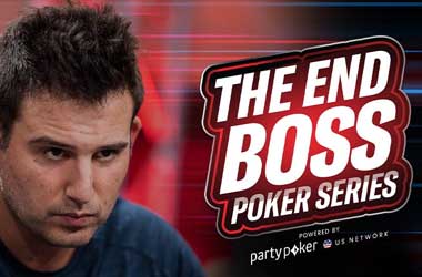 Darren Elias launches The End Boss Poker Series