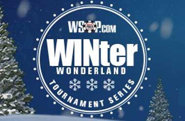 WSOP.com WINter Wonderland Tournament Series