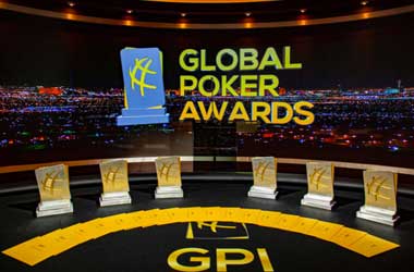 Penghargaan Poker Global GPI