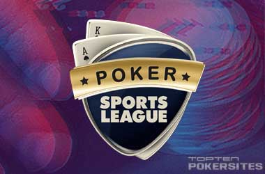 Poker Sports League