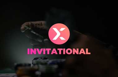 StormX Invitational Poker Tournament