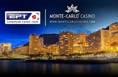 EPT: Monte-Carlo