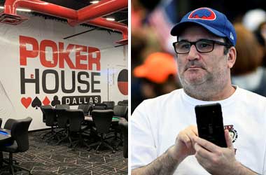 Mike Matusow invests into Poker House Dallas
