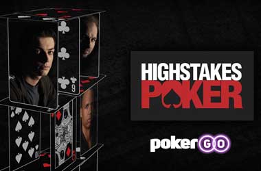 High Stakes Poker, pokerGO