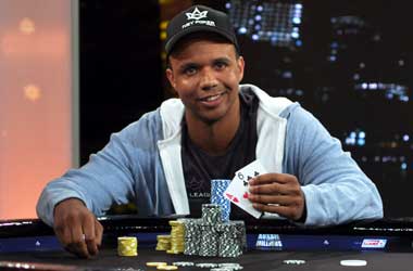 Phil Ivey