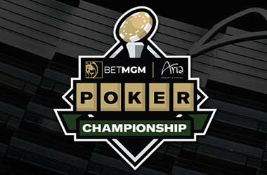 Kejuaraan Poker BetMGM