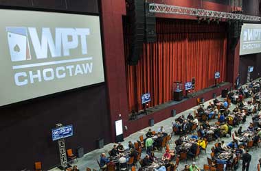 WPT Choctaw