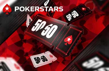 Pokerstars 50/50 Series