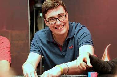Adam Maxwell Takes Down PokerStars UKIPT Nottingham ME