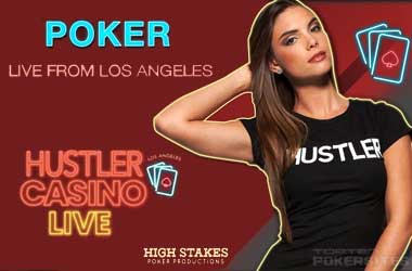 Hustler Casino Live