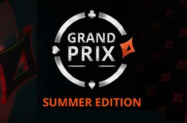 partypoker Grand Prix Summer Edition