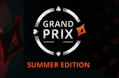 partypoker Grand Prix Edisi Musim Panas