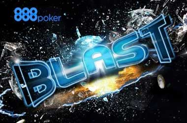 888poker Blast