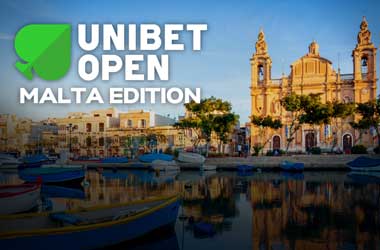 Unibet Open Malta