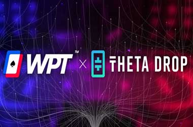 WPT Launches Web3-based WPT Season Pass With Theta Labs