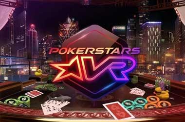 Pokerstars VR