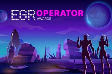 Penghargaan Operator EGR 