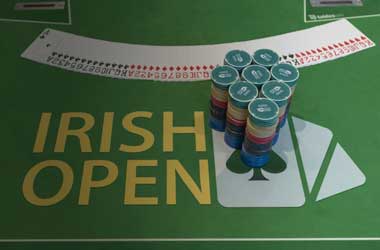 PokerStars & Paddy Power to Host Online Satellites for 2023 Irish Poker Open
