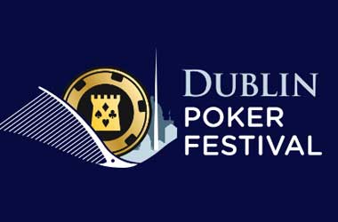 2023 Dublin Poker Festival Gets Major Boost After Joining Forces With GGPoker
