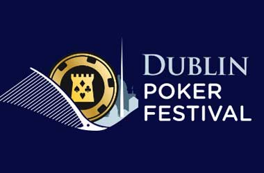 Dublin Poker Festival