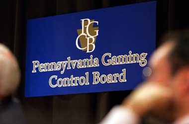 Pennsylvania Gaming Control Board