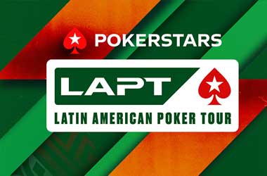 Tur Poker Amerika Latin Pokerstars