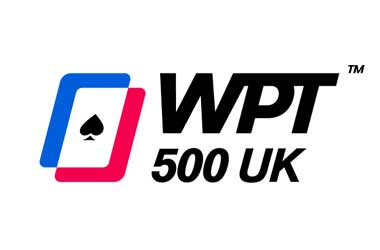 WPT500 Inggris