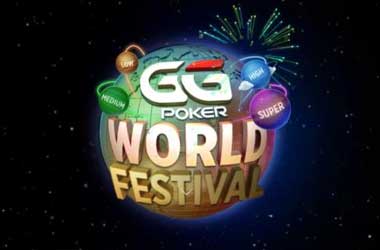 GGPoker World Festival