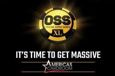 Americas Cardroom Online Super Series XL